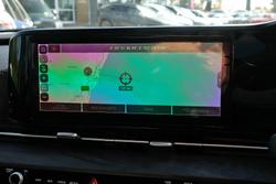 2022 Kia Carnival Platinum