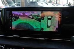 2022 Kia Carnival Platinum