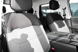 2025 LDV Terron 9 Origin EKK1C AWD Blanc White