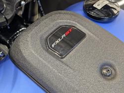 2026 Harley-Davidson Low Rider ST 117 (FXLRST) Softail Blue