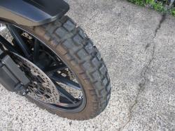 2012 Triumph TIGER EXPLORER BLUE