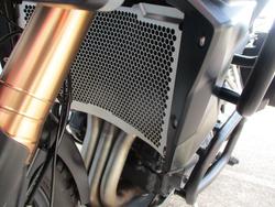 2012 Triumph TIGER EXPLORER BLUE