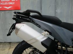 2021 Ktm 890 ADVENTURE GREY