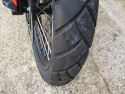 2021 Ktm 890 ADVENTURE GREY