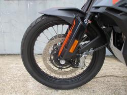 2021 Ktm 890 ADVENTURE GREY