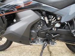 2021 Ktm 890 ADVENTURE GREY