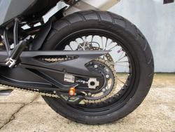 2021 Ktm 890 ADVENTURE GREY