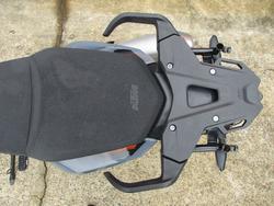 2021 Ktm 890 ADVENTURE GREY