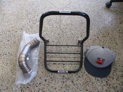 2021 Ktm 890 ADVENTURE GREY