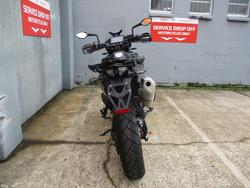 2021 Ktm 890 ADVENTURE GREY