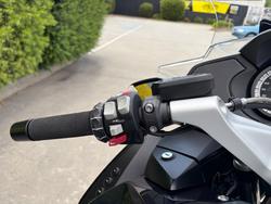 2017 BMW Motorrad R1200 RT Black