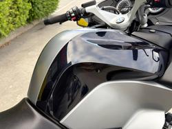 2017 BMW Motorrad R1200 RT Black