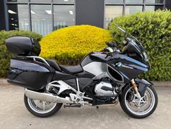 BMW Motorrad R1200 RT