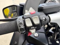 2017 BMW Motorrad R1200 RT Black