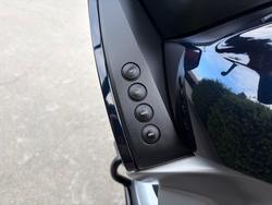 2017 BMW Motorrad R1200 RT Black