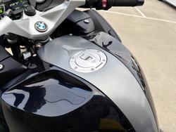 2017 BMW Motorrad R1200 RT Black