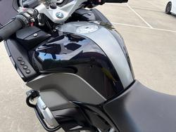 2017 BMW Motorrad R1200 RT Black