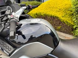 2017 BMW Motorrad R1200 RT Black