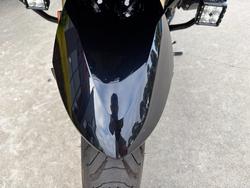 2017 BMW Motorrad R1200 RT Black