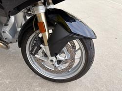2017 BMW Motorrad R1200 RT Black