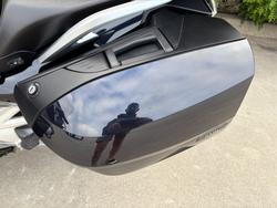 2017 BMW Motorrad R1200 RT Black