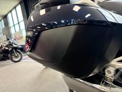 2017 BMW Motorrad R1200 RT Black