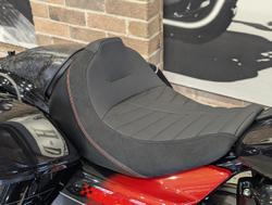 2026 Harley-Davidson CVO Road Glide ST 121 (FLTRXSTSE) Touring