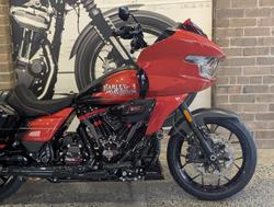 2026 Harley-Davidson CVO Road Glide ST 121 (FLTRXSTSE) Touring