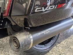 2026 Harley-Davidson CVO Road Glide ST 121 (FLTRXSTSE) Touring