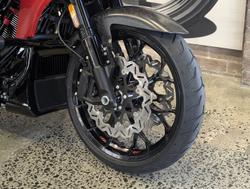 2026 Harley-Davidson CVO Road Glide ST 121 (FLTRXSTSE) Touring