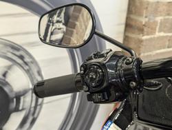 2026 Harley-Davidson CVO Road Glide ST 121 (FLTRXSTSE) Touring