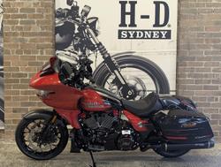2026 Harley-Davidson CVO Road Glide ST 121 (FLTRXSTSE) Touring