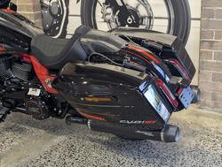 2026 Harley-Davidson CVO Road Glide ST 121 (FLTRXSTSE) Touring