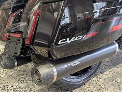 2026 Harley-Davidson CVO Road Glide ST 121 (FLTRXSTSE) Touring