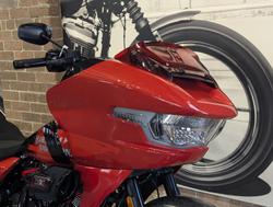 2026 Harley-Davidson CVO Road Glide ST 121 (FLTRXSTSE) Touring