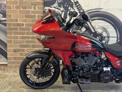 2026 Harley-Davidson CVO Road Glide ST 121 (FLTRXSTSE) Touring