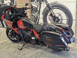 2026 Harley-Davidson CVO Road Glide ST 121 (FLTRXSTSE) Touring