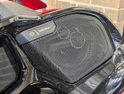 2026 Harley-Davidson CVO Road Glide ST 121 (FLTRXSTSE) Touring