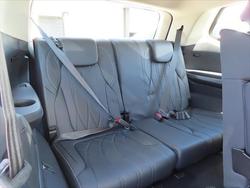 2026 LDV D90 Executive