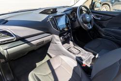 2024 Subaru Forester 2.5i