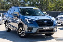 2024 Subaru Forester 2.5i