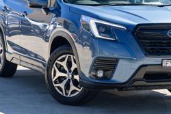 2024 Subaru Forester 2.5i