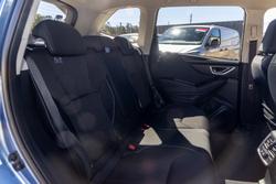 2024 Subaru Forester 2.5i