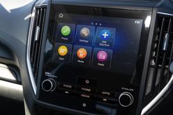 2024 Subaru Forester 2.5i