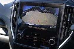 2024 Subaru Forester 2.5i-L