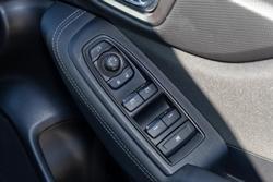 2024 Subaru Forester 2.5i-L