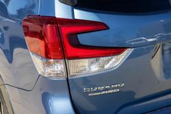 2024 Subaru Forester 2.5i-L