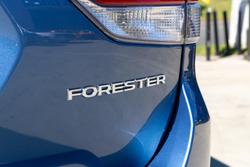 2024 Subaru Forester 2.5i