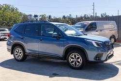 2024 Subaru Forester 2.5i-L