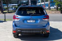 2024 Subaru Forester 2.5i-L